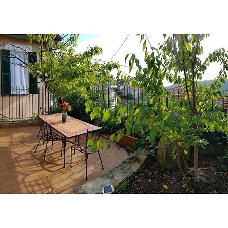 Вилла Casa Dalia Pietrabruna Экстерьер фото